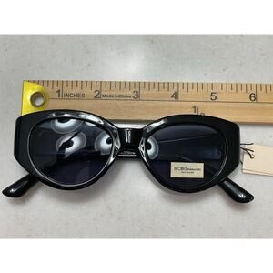 BCBGeneration Allure sunglasses black BG1051CEO15 49-20-151